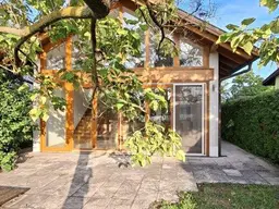 Das außergewöhnliche Lofthaus auf Mietgrund!
