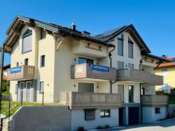 Neubau 3 Zimmerwohnung OG Top 5, provisonsfrei 