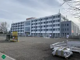 Individuelle Büros von 87 m² bis 410 m²