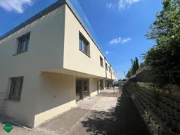 Modernes Neubau-Reihenhaus in Top Lage (Haus 4)