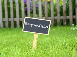 Bauträgerprojekt - Grundstück für Mehrparteienwohnung