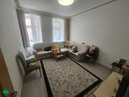 3 Zimmer Wohnung in ruhiger Wohngegend