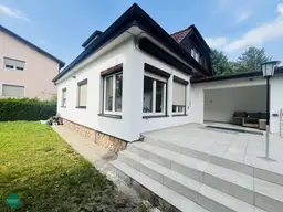 Einfamilienhaus in Top-Lage