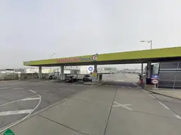 Gewerbeobjekt zur Miete auf zwei Ebenen
