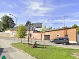 Schönes Haus in Auersthal