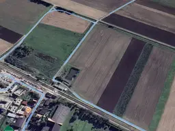 Top Ackerland in guter Lage