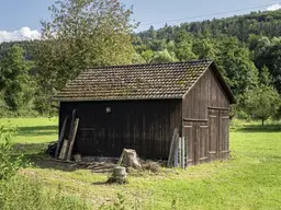 Baugenehmigtes Grundstück für 23 Wohneinheiten 