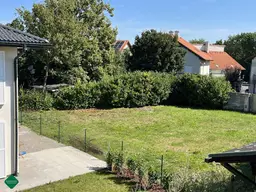 Top-Grundstück in guter Lage