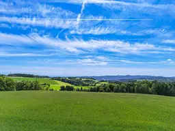 Vielseitig &amp; großzügig - Alpenpanorama mit Charme