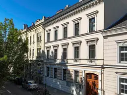 Linz: Stilvolles privates Stadthaus mit Innenhof-Oase!
