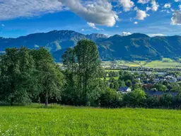 Land &amp; Gut: Kleinod in End-, Ruhe- &amp; Südhang-Lage im Kremstal!