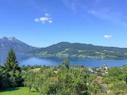 Attersee: Ein Logenplatz zwischen See &amp; Höllengebirge
