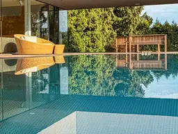 Privatsphäre, Lifestyle &amp; Panoramablick. Exklusive Villa für besondere Momente.