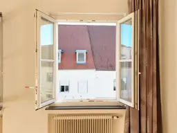 Neue exklusive Küche - 2 Schlafzimmer - Fuzo Eisenstadt