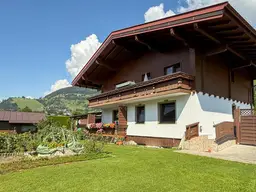 Natürlich Zuhause - Erdwärme trifft Wohnkomfort - Familienhaus in Piesendorf - Platz für zwei Generationen - Skiregion Zell am See/ Kaprun