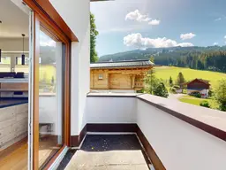 Alpines Traumhaus direkt an der Skipiste mit attraktiver Vermietungsmöglichkeit in Altenmarkt im Pongau
