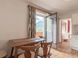 Wohnen mit Weitblick – 2-Zimmer-Balkonwohnung in Kleinarl mit traumhaftem Bergpanorama - Ski amadé