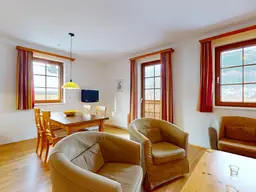 ATTRAKTIVE APARTMENTS ZUR TOURISTISCHEN VERMIETUNG - IM SALZBURGER LUNGAU - Skigebiet Katschberg/Aineck