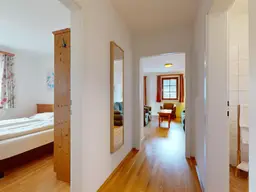 ATTRAKTIVE APARTMENTS ZUR TOURISTISCHEN VERMIETUNG - IM SALZBURGER LUNGAU - Skigebiet Katschberg/Aineck