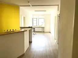 Miete: BÜRO/ PLANUNG/ THERAPIE IM STADTZENTRUM DER BEZIRKSHAUPTSTADT - Attraktive Bürofläche in St. Johann/Pg. - Ski amadé