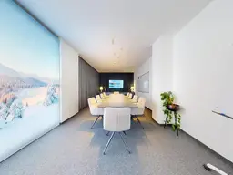 Großzügige &amp; moderne Bürofläche für 20 Mitarbeiter Kanzlei/ Planung im Zentrum von Saalfelden