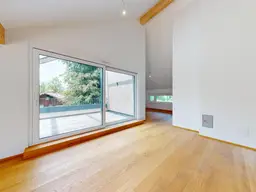 ERSTBEZUG/ NEUBAU - EXKLUSIVES PENTHOUSE IN SONNENLAGE/ BERGBLICK - MODERNER WOHN(T)RAUM - 4-Zimmer-Terrassenwohnung nahe St. Veit/Pg. - Ski amadé