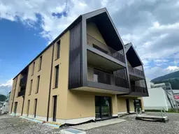 WOHN(T)RAUM: BV ATTRAKTIVE WOHNUNGEN NAHE STADTZENTRUM - WBF &amp; PROVISIONSFREI - EIGENNUTZUNG/ INVESTMENT - Eigentumswohnungen in Bischofshofen - Ski amadé