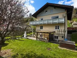 Attraktives Mehrfamilienhaus in begehrter &amp; sonniger Lage mit Bergblick in Schwarzach im Pongau