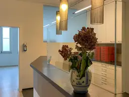 BÜRO/ PRAXIS/ PLANUNG NÄHE STADTZENTRUM - TOP INFRASTRUKTUR - großzügige Fläche in Bischofshofen
