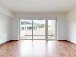 EIGENBEDARF oder INVESTMENT - 4-Zimmer-Terrassenwohnung - SONNEN-/ RUHELAGE NAHE STADTZENTRUM