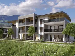 Ein Zuhause fürs Leben - mitten in Mittersill - Hochwertige Eigentumswohnungen - NEUBAU/ ERSTBEZUG