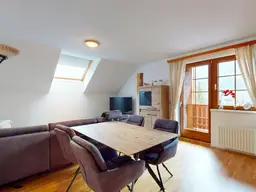 Apartment mit exklusivem Wellnessbereich &amp; alpinem Wohlfühlambiente zur touristischen Vermietung - Katschberg