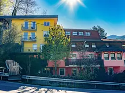 Apartmenthaus mit Potenzial in beliebter Ferienregion - Schmitten Zell am See Kaprun