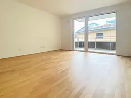 INVESTMENT - ATTRAKTIV WOHNEN MIT TRAUMHAFTEM WEITBLICK - 2 Zimmer-Wohnungen in St. Johann/Pg