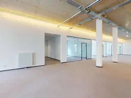 KAUF/ Neubau: Exklusive &amp; hochwertige Geschäftsflächen im neuen Wissenspark in Puch-Urstein/ Salzburg - ERSTBEZUG