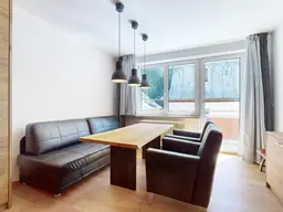 Zweitwohnsitz: Ferienglück in Bad Gastein - Gemütliche Zweitwohnsitzwohnung in attraktiver Lage