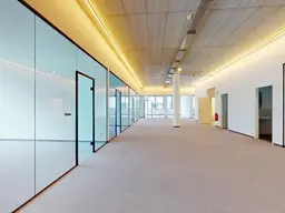 Exklusive &amp; hochwertige Geschäftsflächen im neuen Wissenspark in Puch-Urstein/ Salzburg - ERSTBEZUG