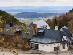 1.000 m² Chalet mit Fernblick - 1ha Grund - Hohe Wand (45 min von Wien)
