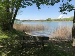 Sehr selten - Badeplätze am Mattsee zum Kauf