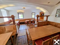 Traditionsgasthaus sucht einen neuen Pächter - jetzt mit attraktiven Konditionen durchstarten!