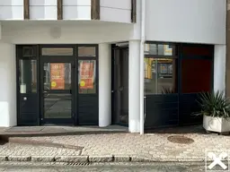Gewerbefläche in Eberstein - CARANTANIA