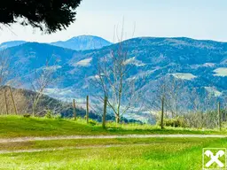Landleben mit Panoramablick im Süden Kärntens!