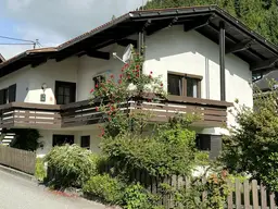 Einfamilienhaus in schöner Wohnlage im Oberen Drautal