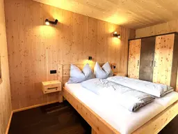 Luxuswohnung im alpinen Stil am Weissensee - Erstbezug