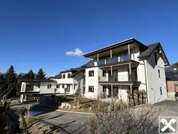 VistaDeLuxe - W2 Die Wohnung mit Seeblick