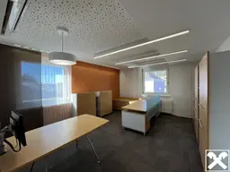 Büroflächen zu vermieten!