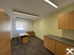 Büroflächen zu vermieten!