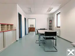 Barrierefreiheit trifft auf Komfort! Büro/Ordination in zentraler Lage