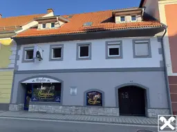Ertragsobjekt in Straßburg