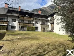 3-Zimmer-Wohnung mit Terrasse im Oberen Drautal